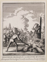 KG 05963
          <br/>
          Bellinde de Corzora..
          <br/>
          <em>Luyken, Jan (1649-1712)</em>